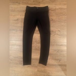 NxtStop Travel Leggings